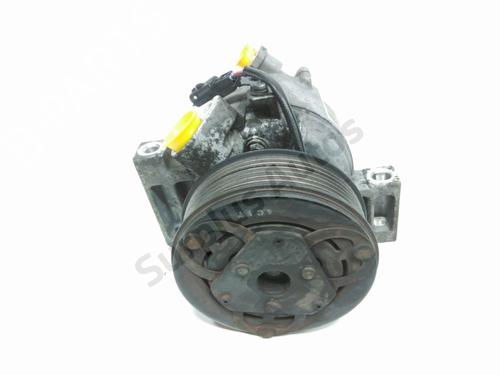 AC compressor RENAULT TWINGO III (BCM_, BCA_) 1.0 SCe 70 | BP28223645M34 - Image 2