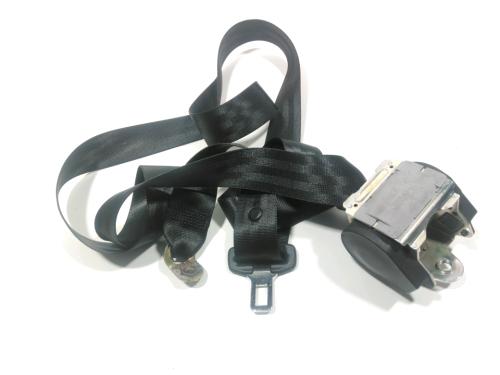 Used Rear left seatbelt Rear left seatbelt AUDI A4 B7 Avant (8ED) 2.5 TDI (163 hp) 37770748 37770748