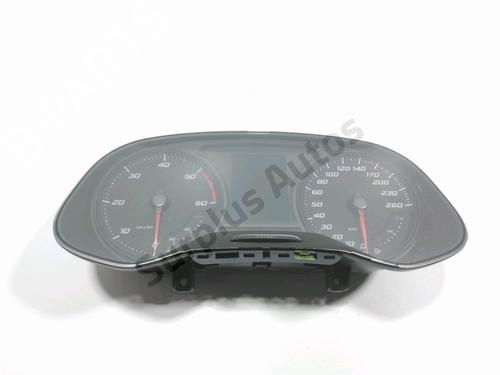 Used Instrument cluster SEAT LEON (5F1) 1.6 TDI (105 hp) 28231186