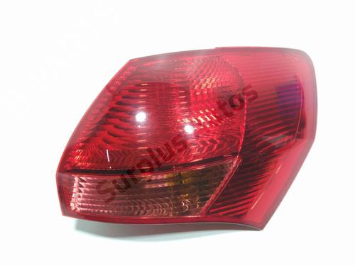 Used Right taillight KIA VENGA (YN) 1.6 CRDi 115 (116 hp) 28269296