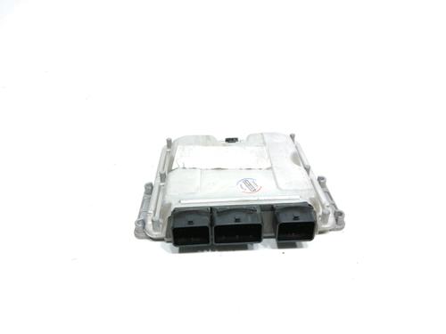 Used Engine control unit (ECU) PEUGEOT 307 (3A/C) 2.0 HDi 110 (107 hp) 28220920