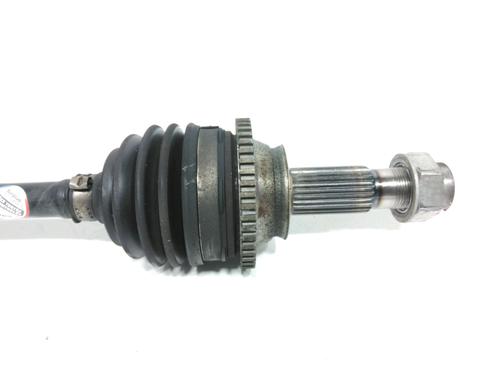 Left front driveshaft OPEL KARL (C16) 1.0 | BP28224877M38 - Image 3