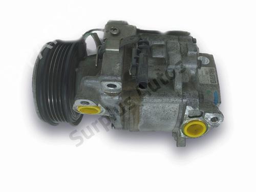 AC compressor OPEL KARL (C16) 1.0 | BP38497264M34 - Image 2