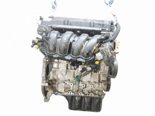 Motor PEUGEOT 207 (WA_, WC_) 1.6 16V VTi (120 hp) 31845740