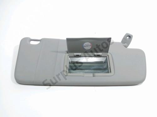 Used Right sun visor OPEL CORSA D (S07) 1.4 (L08, L68) (100 hp) 28288031