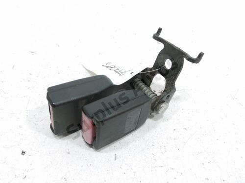 Engache cinturón RENAULT MEGANE II (BM0/1_, CM0/1_) 1.9 dCi (131 hp) 30992681