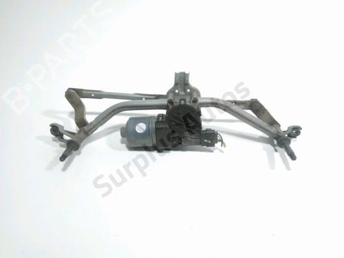 Vindrude Viskermekanisme PEUGEOT 208 I (CA_, CC_) 1.6 VTi (120 hp) 31285566