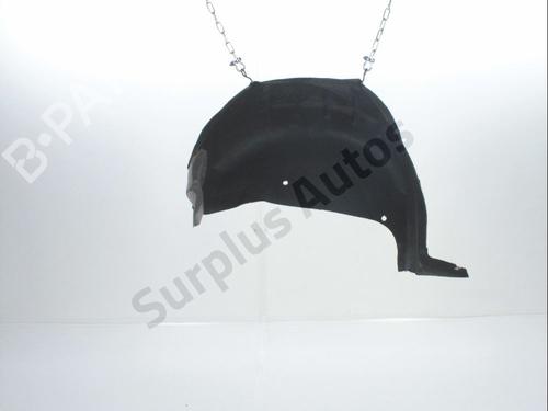 Wheel arch RENAULT SCÉNIC II (JM0/1_) 1.9 dCi (JM0G, JM12, JM1G, JM2C) | BP28257272C56 