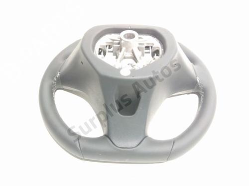 Steering wheel OPEL CORSA F (P2JO) 1.2 (68) | BP37765762C49 - Image 2