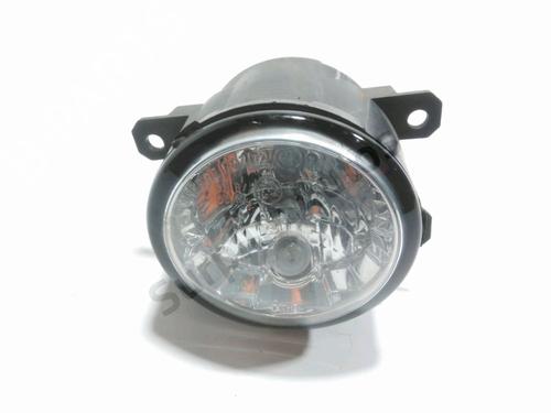 Used Right front fog light Right front fog light FORD ECOSPORT 1.0 EcoBoost (125 hp) 33160429 33160429