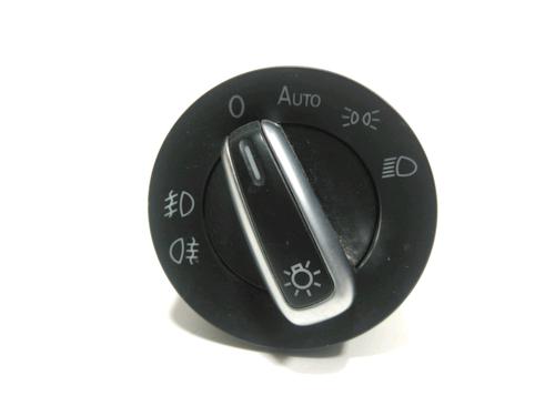 Used Headlight switch Headlight switch 28228446 28228446