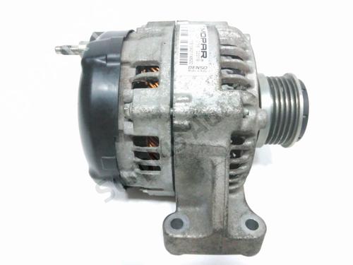 Alternator FIAT 500 (312_) 0.9 (312AXG1A, 312.AXG11) | BP37763996M7 - Image 4