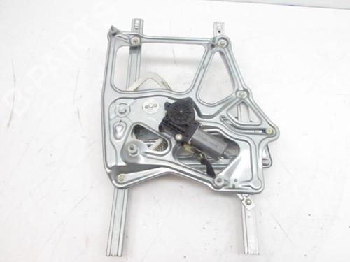 Rear right window mechanism RENAULT AVANTIME (DE0_) 2.2 dCi (DE01) | BP28250430C25 