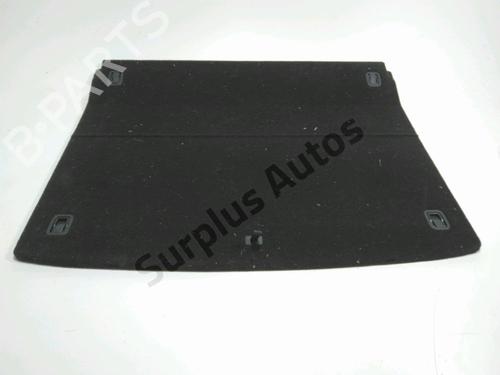 Used Luggage compartment floor Luggage compartment floor HYUNDAI BAYON (BC3) 1.0 T-GDI 48V-Hybrid (101 hp) 40214430 40214430