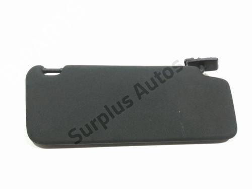 Left sun visor MERCEDES-BENZ E-CLASS Convertible (A207) E 250 CDI / BlueTEC / d (207.403, 207.404) | BP28264898I1 