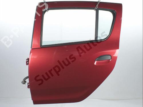 left-rear-door-dacia-sandero-ii-2012-40214070 main image
