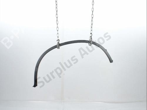 Used Rear left wheel arch trim Rear left wheel arch trim BMW X6 (E71, E72) xDrive 35 d (286 hp) 40060266 40060266