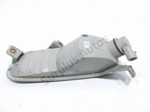 Right front indicator FIAT PUNTO EVO (199_) 1.3 D Multijet (199AXC1A, 199BXC1A, 199AXT1A, 199BXT1A) | BP38433101C33 - Image 2