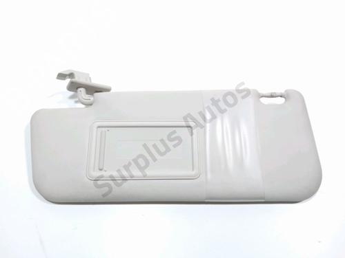 Used Left sun visor FORD KA (RU8) 1.2 (69 hp) 28264906