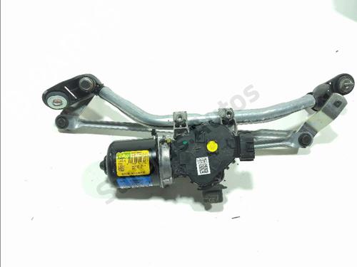 Meccanismo tergicristalli anteriori MITSUBISHI ASX (VSX_, VSE_) 1.6 PHEV (VSEP6) (159 hp) 31987390