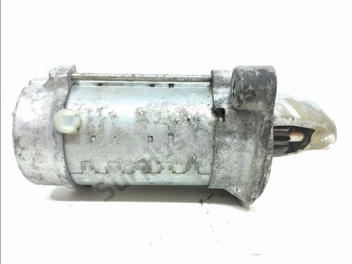 Starter MERCEDES-BENZ C-CLASS (W204) C 200 CDI (204.007, 204.006) | BP37065775M8 - Image 1