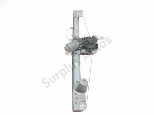 Used Front right window mechanism Front right window mechanism DACIA LOGAN MCV (KS_) 1.5 dCi (KS0W) (86 hp) 40213618 40213618