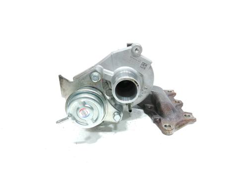 Turbolader/Kompressor für NISSAN MICRA V (K14) 0.9 IG-T (90 hp) 28220595