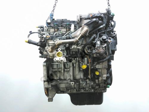 Motor CITROËN C4 II (NC_) 1.6 BlueHDi 120 (120 hp) 29471117