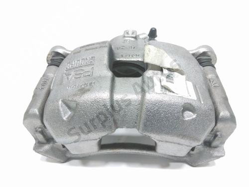 Used Left front brake caliper Left front brake caliper FIAT 600e / 600 (365_, 364_) Mild Hybrid (136 hp) 33459391 33459391
