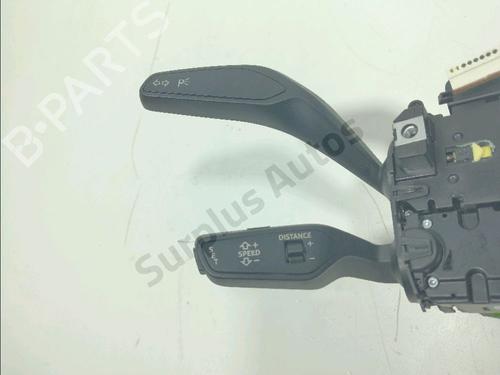 Steering wheel controls AUDI Q2 (GAB, GAG) 35 TFSI | BP38009440E15 - Image 2