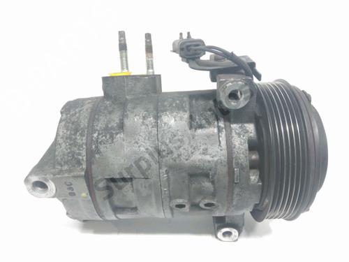 AC compressor DODGE NITRO 2.8 CRD 4WD | BP39088509M34 - Image 4