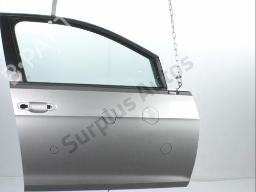 right-front-door-vw-golf-vii-5g1-bq1-be1-be2-2012-2013-2014-2015-2016-2017-2018-2019-2020-2021-39089128 main image