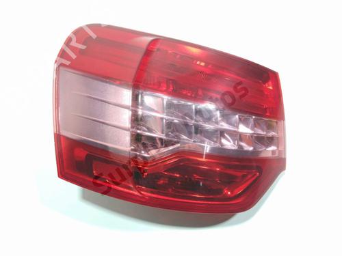 Used Left taillight CITROËN C5 III (RD_) 1.6 HDi 110 (RD9HZC) (109 hp) 28508099