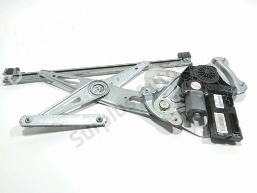 Used Front left window mechanism RENAULT GRAND SCÉNIC III (JZ0/1_) 1.5 dCi (JZ0B, JZ07) (106 hp) 28241679