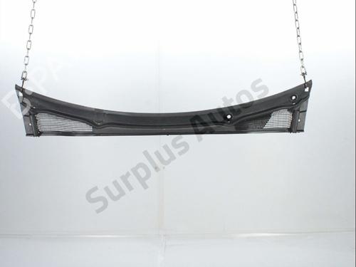 Torpedoplade Torpedoplade RENAULT CLIO IV (BH_) 1.2 16V (73 hp) 34643356 34643356