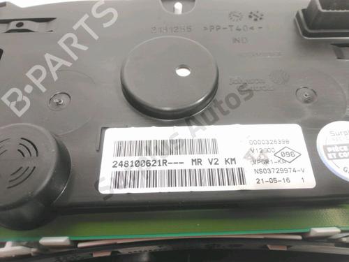 Instrument cluster DACIA DUSTER (HS_) 1.5 dCi | BP28231050C47 