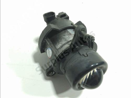 Left front fog light FIAT 500 (312_) 0.9 (312AXG1A, 312.AXG11) | BP36153617C30 - Image 2