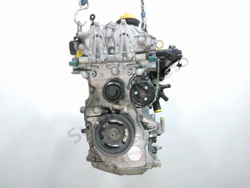 Engine RENAULT MEGANE IV Hatchback (B9A/M/N_) 1.2 TCe 130 (B9MR) | BP39972461M1 - Image 2