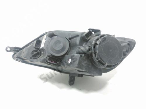 Right headlight VW GOLF PLUS V (5M1, 521) 1.6 TDI | BP36183342C29 - Image 2
