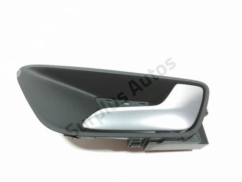 Used Rear right interior door handle FORD PUMA (J2K, CF7) 1.0 Flexifuel (125 hp) 28252459