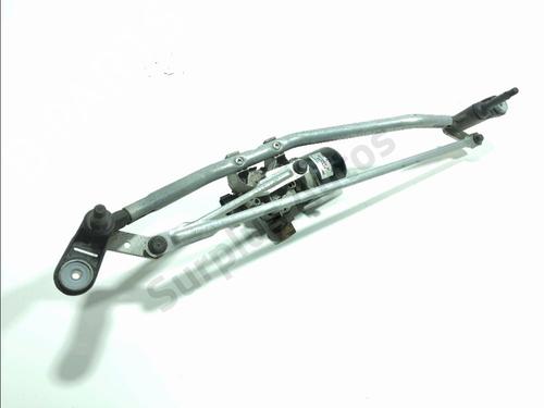 Front wipers mechanism DACIA DUSTER (HM_) 1.5 dCi 115 4x4 (HMAD) | BP37018313C83 - Image 2