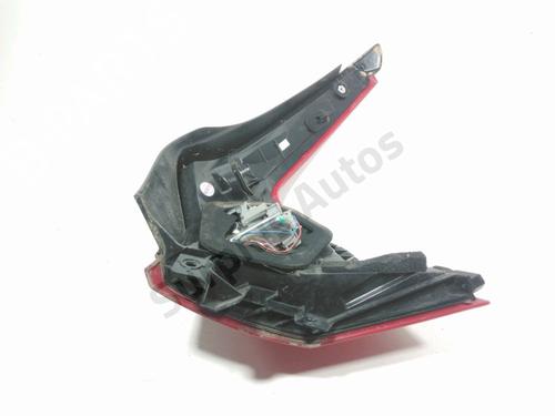 Left taillight VOLVO V60 I (155) D3 | BP38346093C34 - Image 2