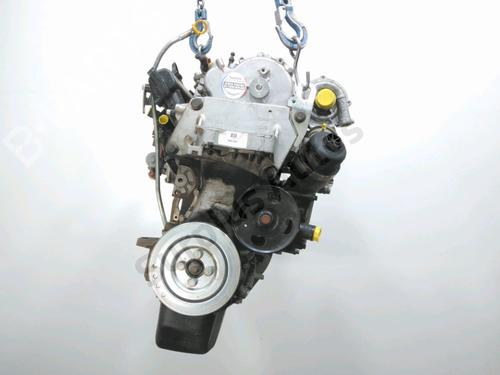 Engine OPEL CORSA D (S07) 1.3 CDTI (L08, L68) | BP39117945M1 - Image 2