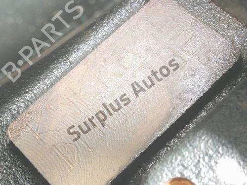 Engine DACIA DUSTER (HS_) 1.5 dCi | BP39910714M1 - Image 5