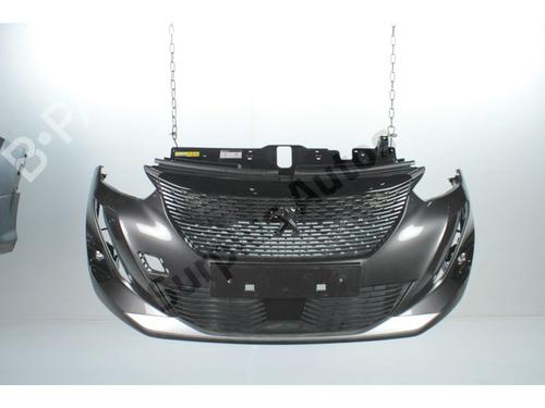 Used Front bumper PEUGEOT 2008 II (UD_, US_, UY_, UJ_, UR_, UC_) 1.2 PureTech 130 (USHNS, URHNS) (130 hp) 31986530