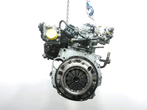Engine MAZDA 2 (DE_, DH_) 1.5 (DE5FS) | BP28218876M1 