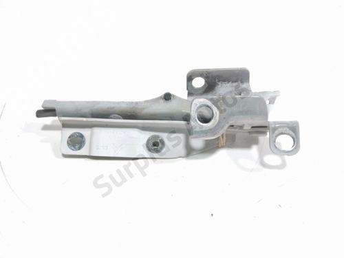 Hinge/Door check strap DS DS 3 (SA_) 1.2 THP 110 / PureTech 110 (SAHNPS, SAHNZ6, SAHNZT) | BP37772285C146 - Image 3