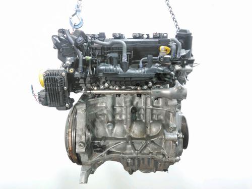 Engine HONDA CIVIC X Hatchback (FC_, FK_) 1.5 VTEC (FK7) | BP32514224M1