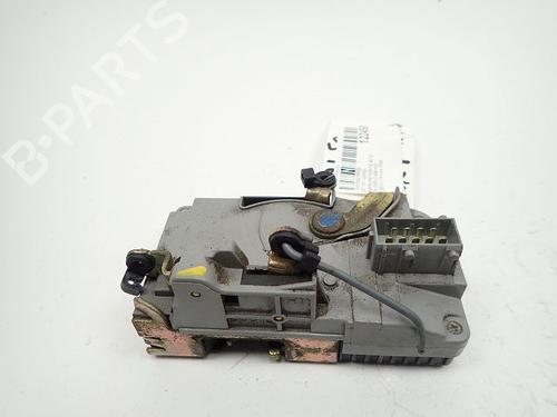 Used Front right lock PEUGEOT 406 Break (8E/F) 2.0 HDI 110 (109 hp) 30997979