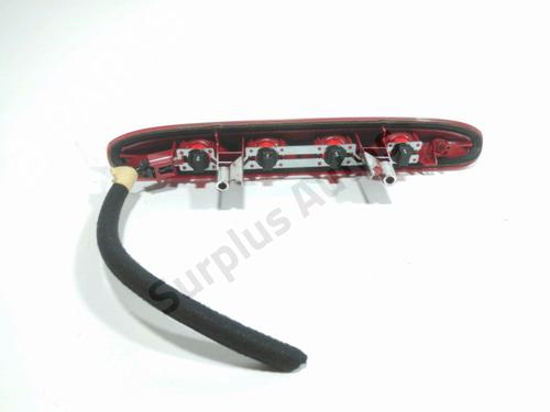 Third brake light PEUGEOT 208 I (CA_, CC_) 1.4 HDi | BP28271108L11 